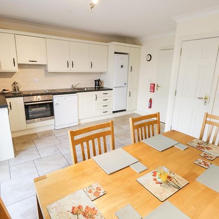 Sea Breeze Holiday Home Enniscrone Exterior foto