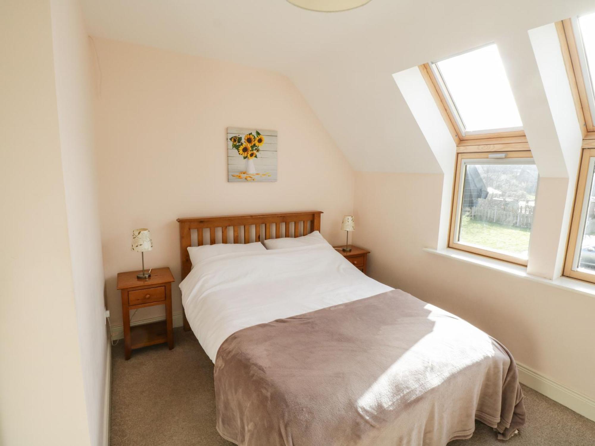 Sea Breeze Holiday Home Enniscrone Exterior foto